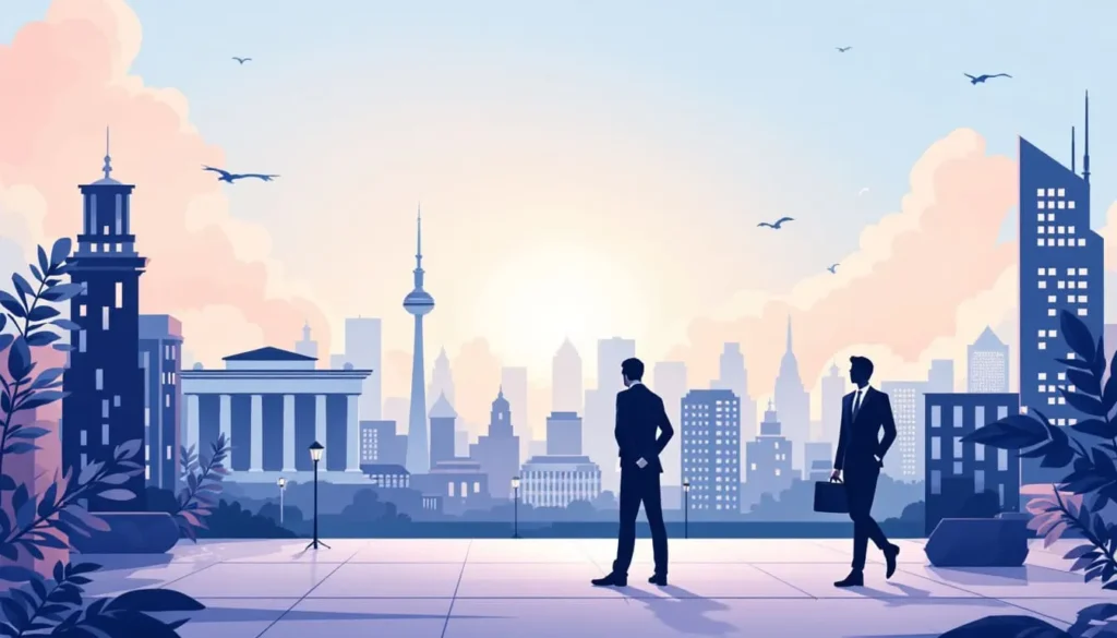 การเขียนเรซูเม่สำหรับผู้บริหาร