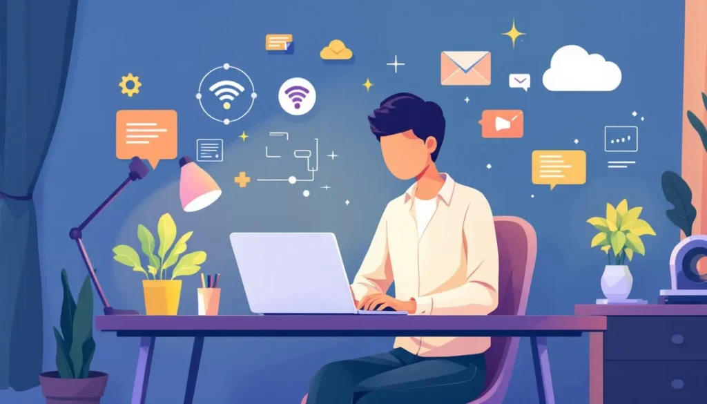 เรซูเม่สำหรับงานออนไลน์