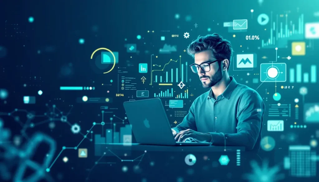 เรซูเม่สำหรับนักวิทยาศาสตร์ข้อมูล