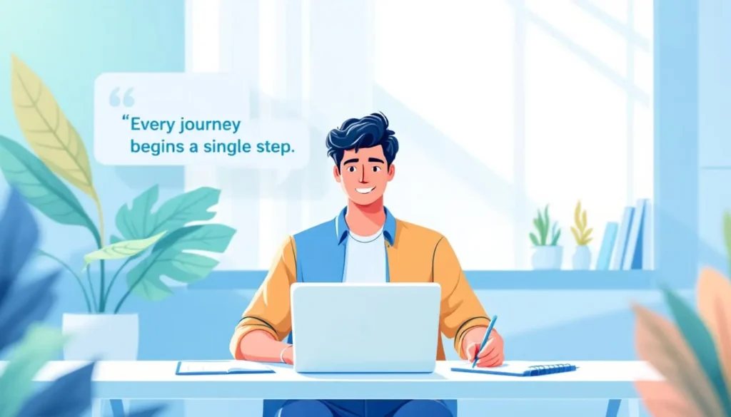 เรซูเม่สำหรับผู้เริ่มต้น