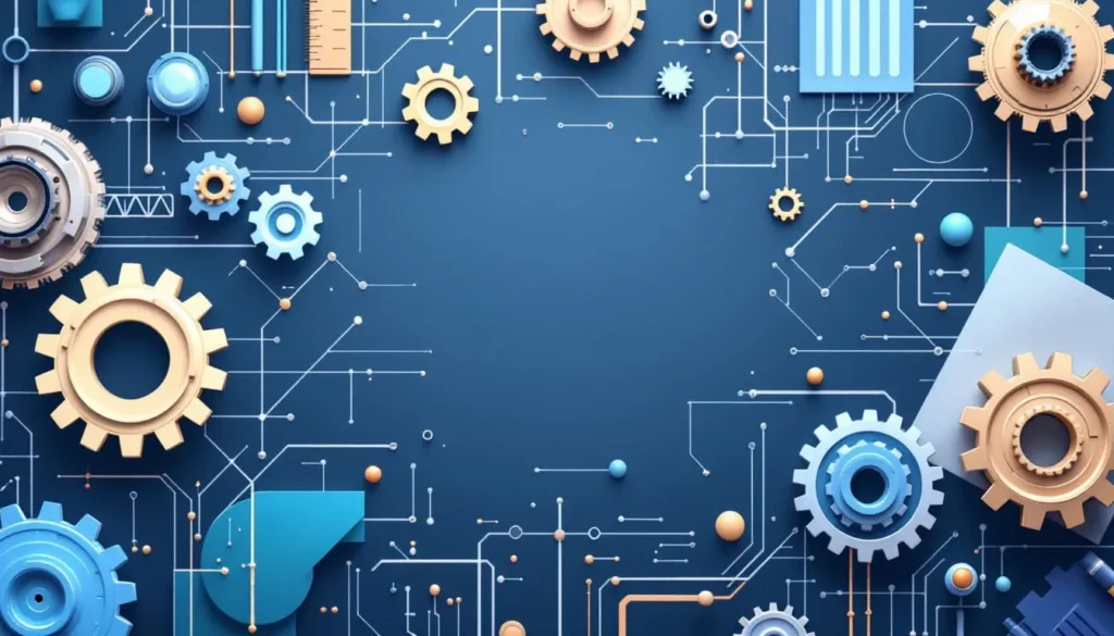 เรซูเม่สำหรับวิศวกร